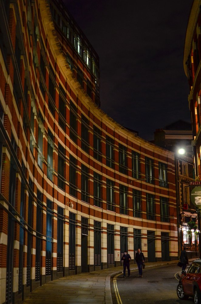 Photograph by Сергей Глухарев