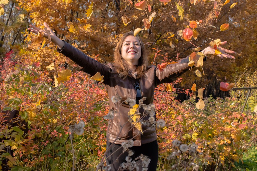 Photograph by Елена Прохорова