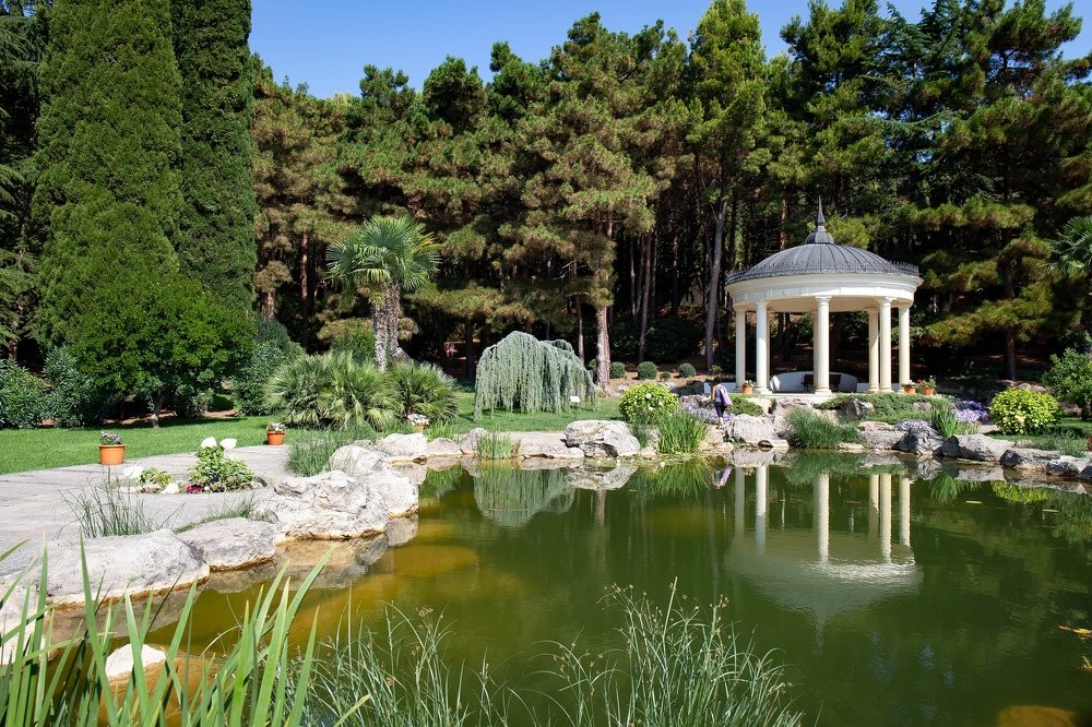 Photograph by Наталия Иванова