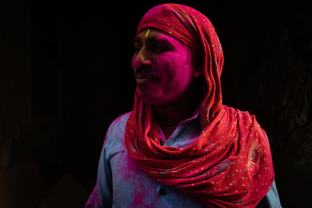 Photograph by KL Chong