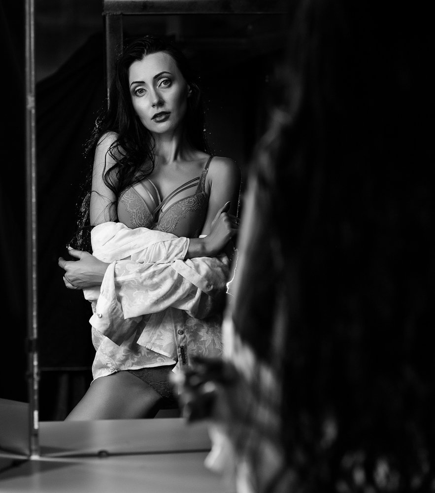 Фотография автора Олег Бугаев