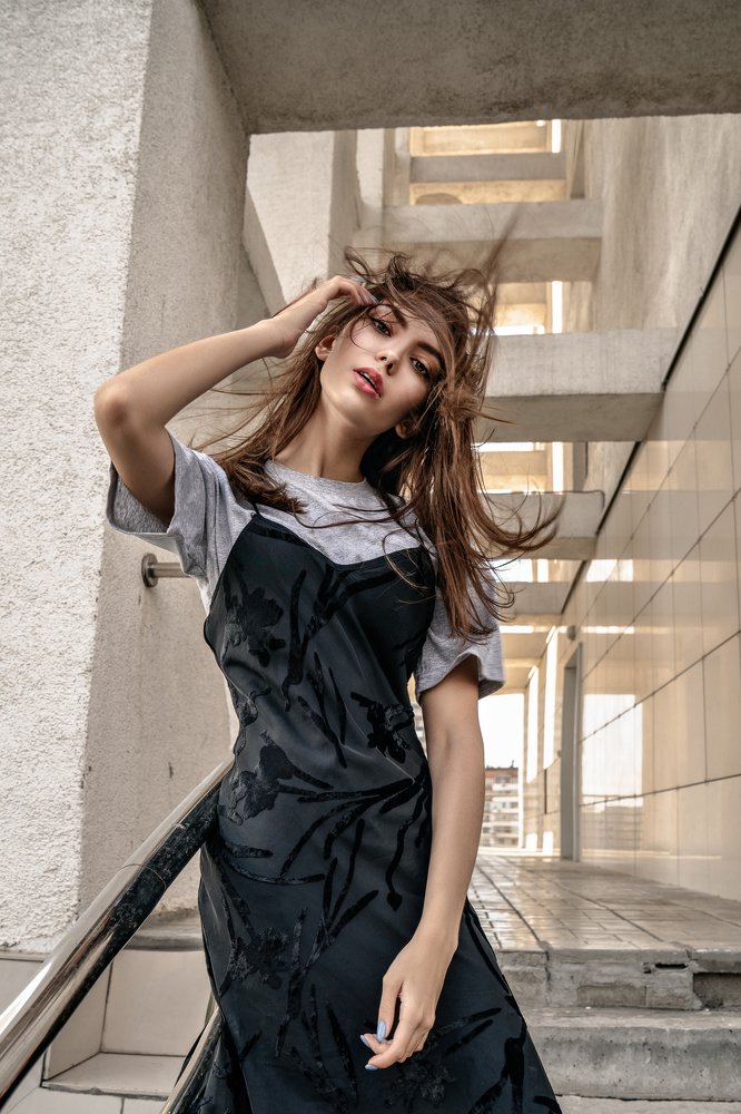 Photograph by Arina Chaiko