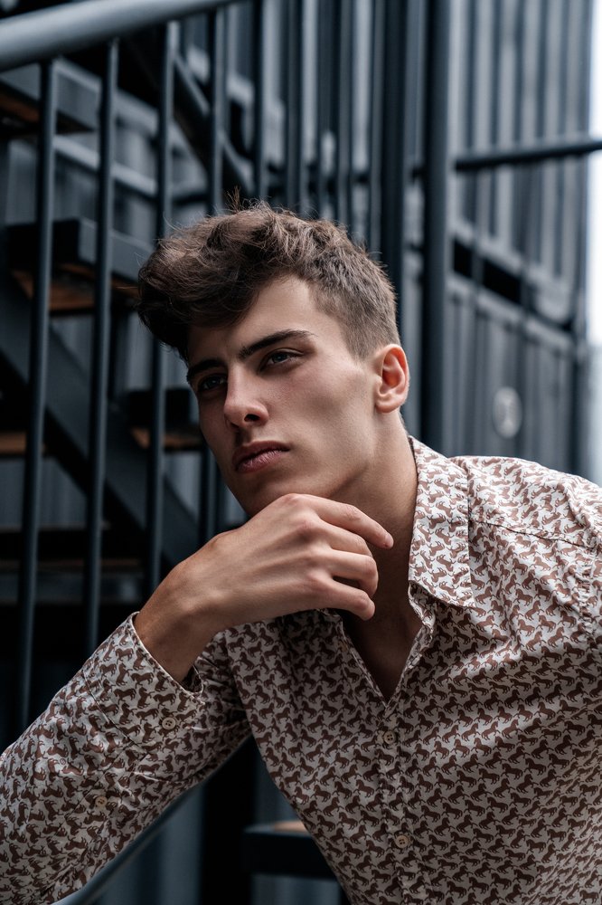 Photograph by Arina Chaiko