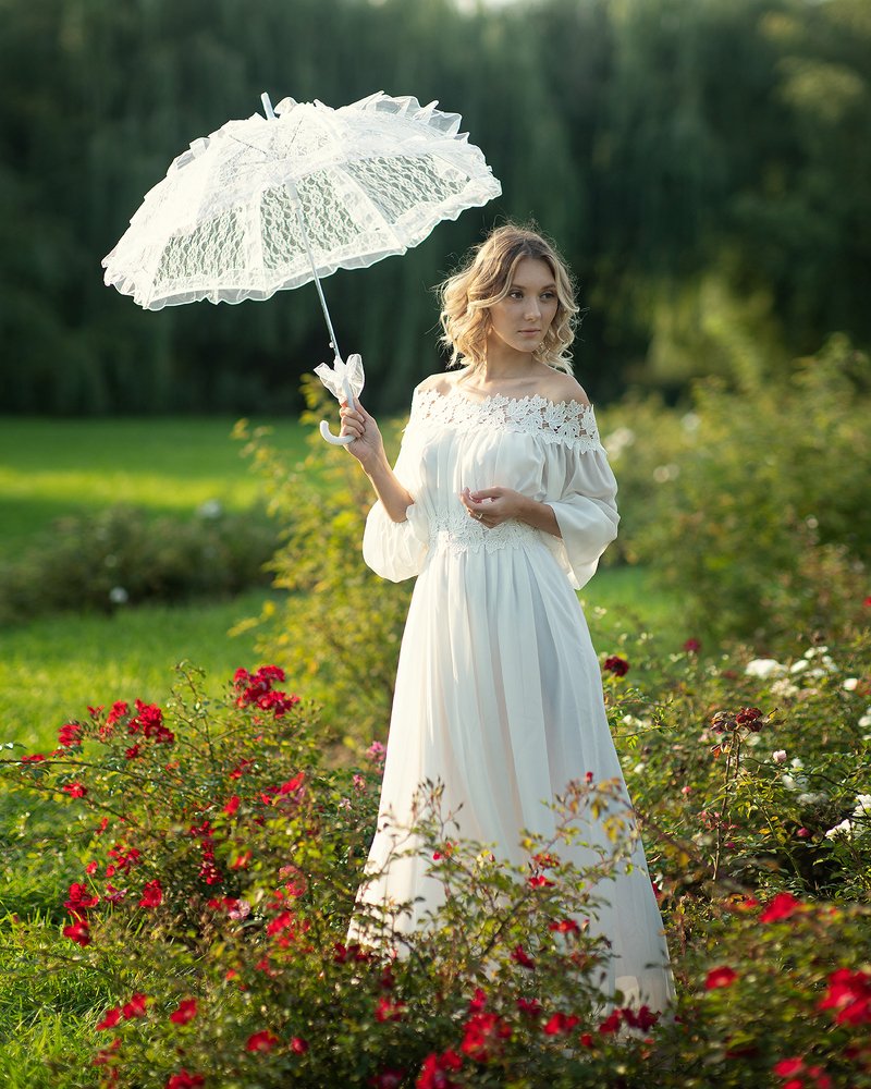 Photograph by Янина Ермакова