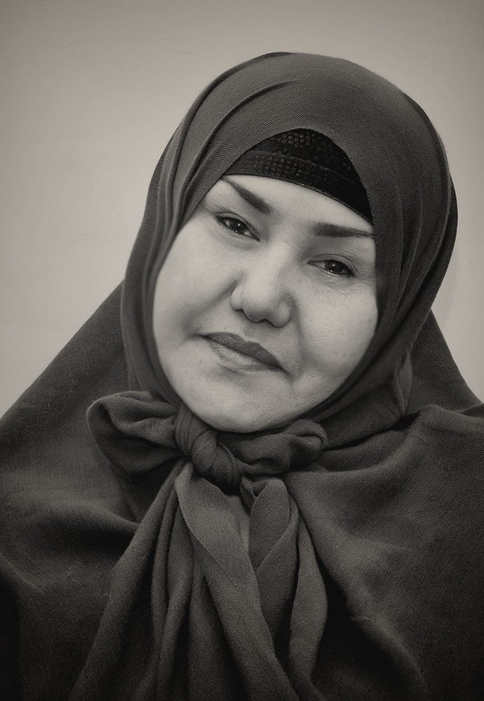 Photograph by Бобылёв Василий