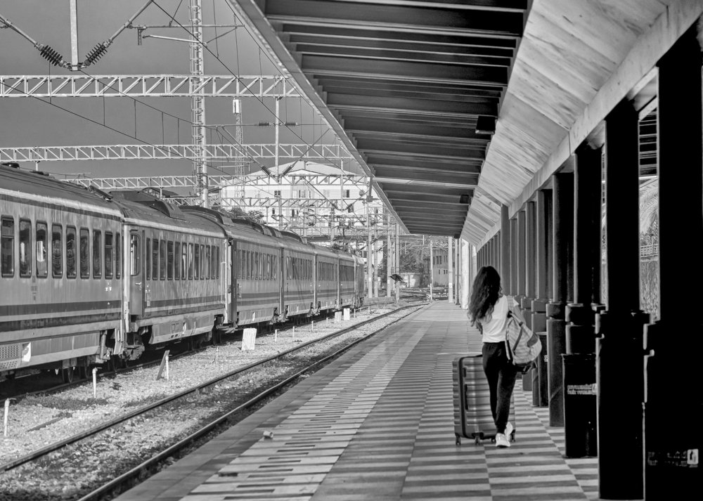 Photograph by selçuk kayan