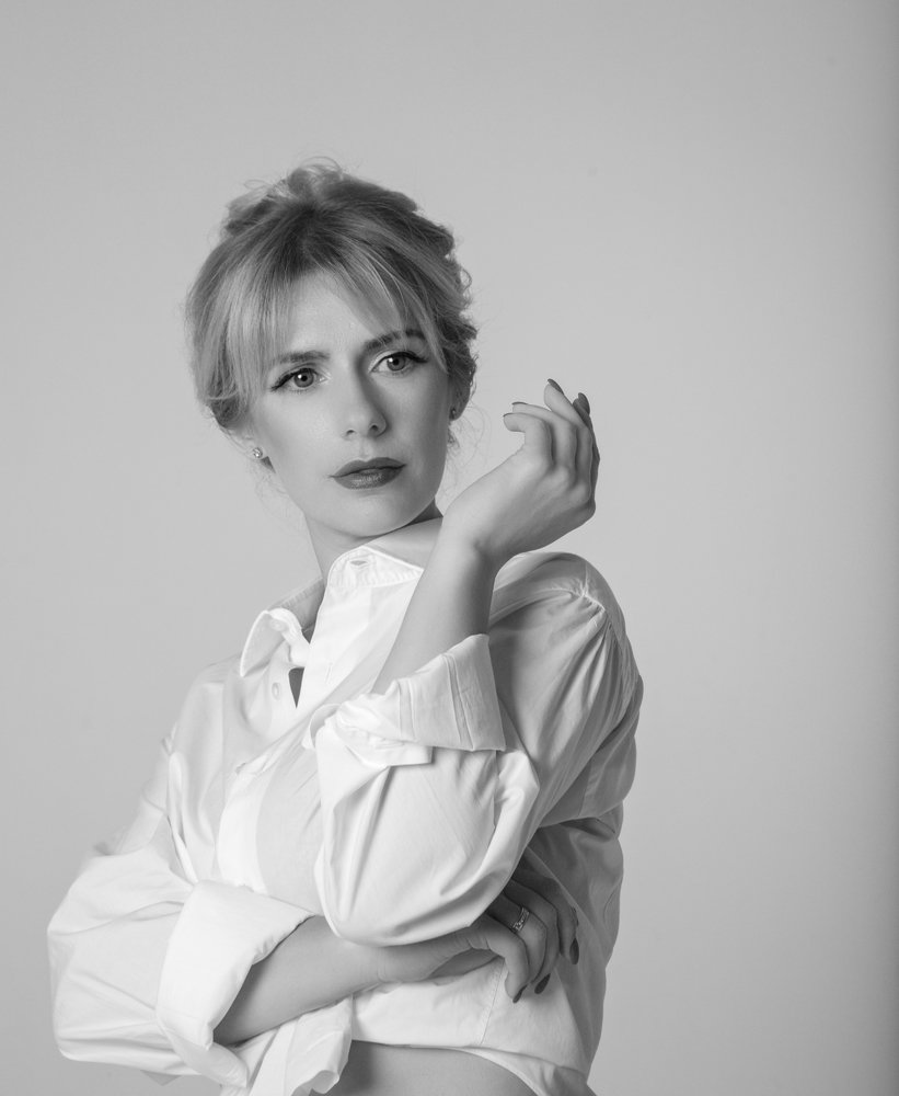 Photograph by Наталья Велиева