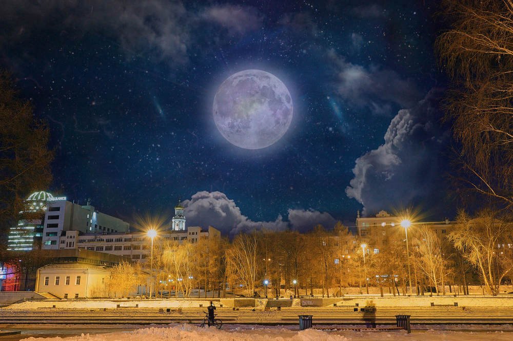 Photograph by Юра Сахар