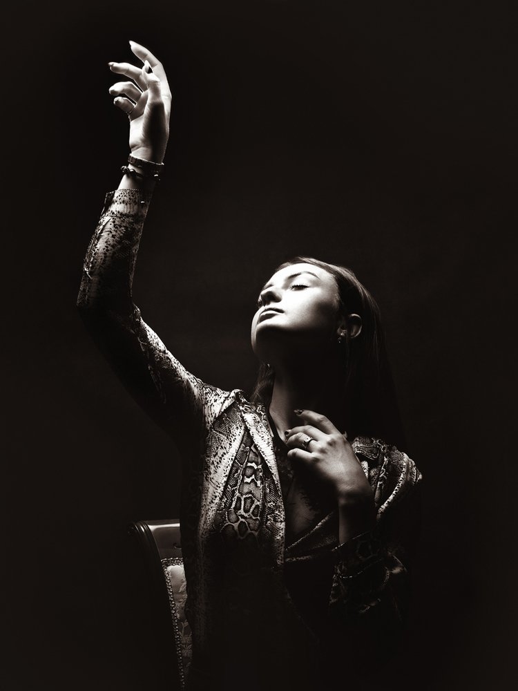 Photograph by Кирилл Взяткин