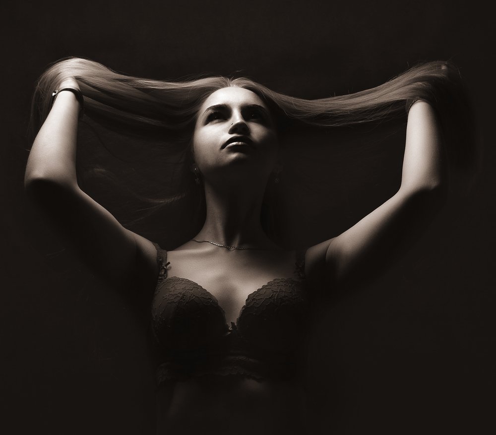 Photograph by Кирилл Взяткин