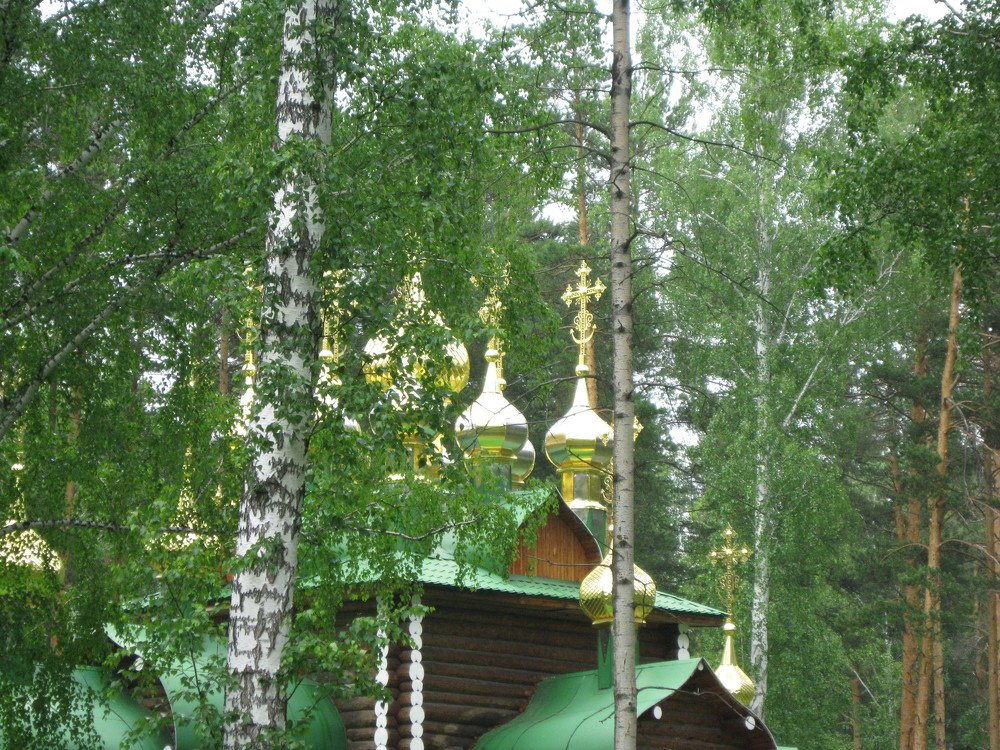 Photograph by Галина