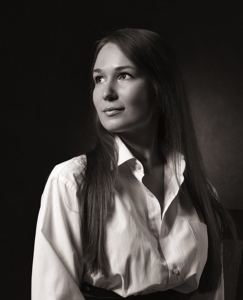 Photograph by Кирилл Взяткин