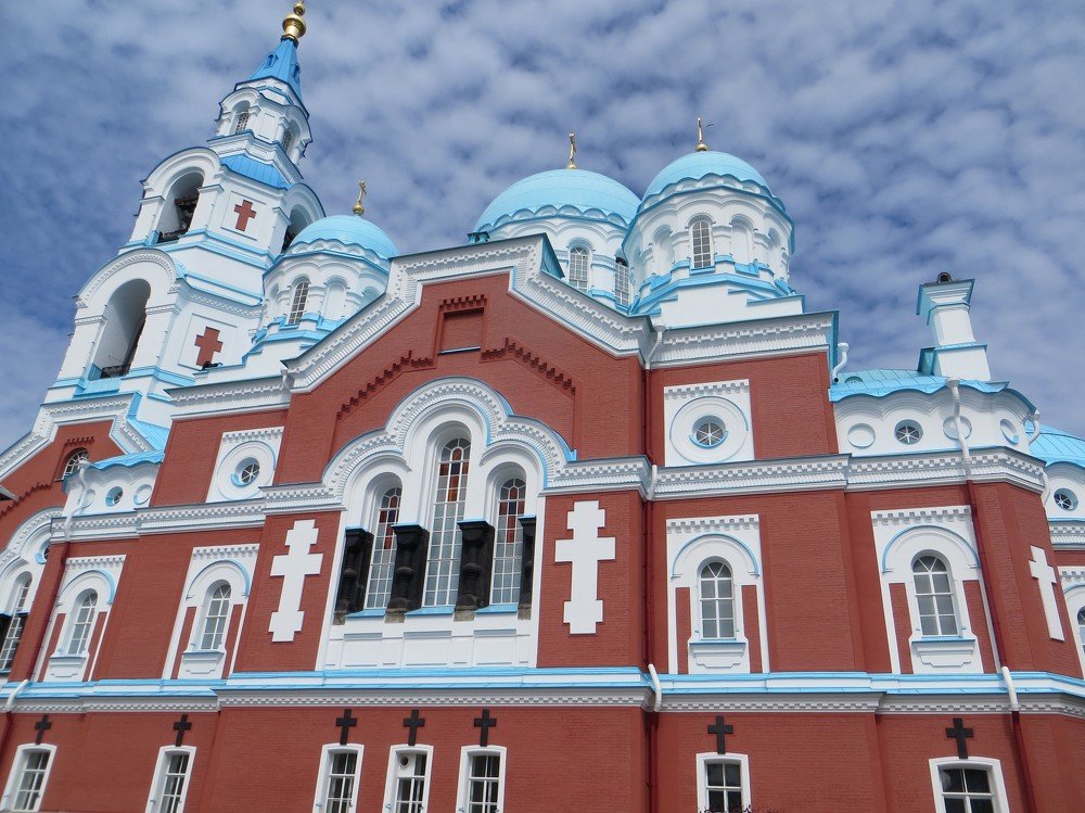 Photograph by Галина