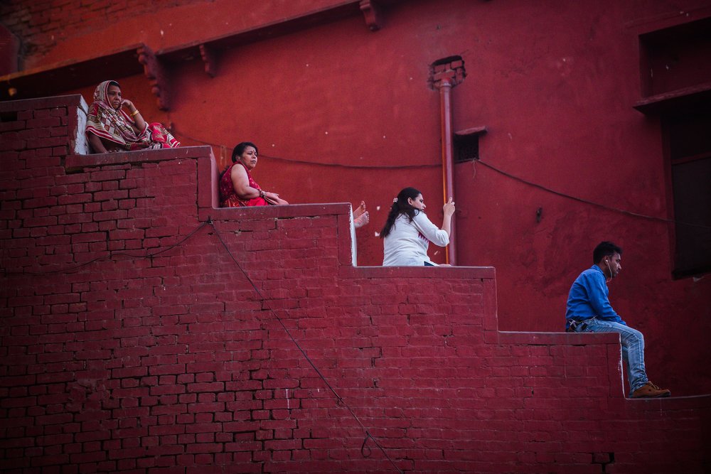 Photograph by KL Chong