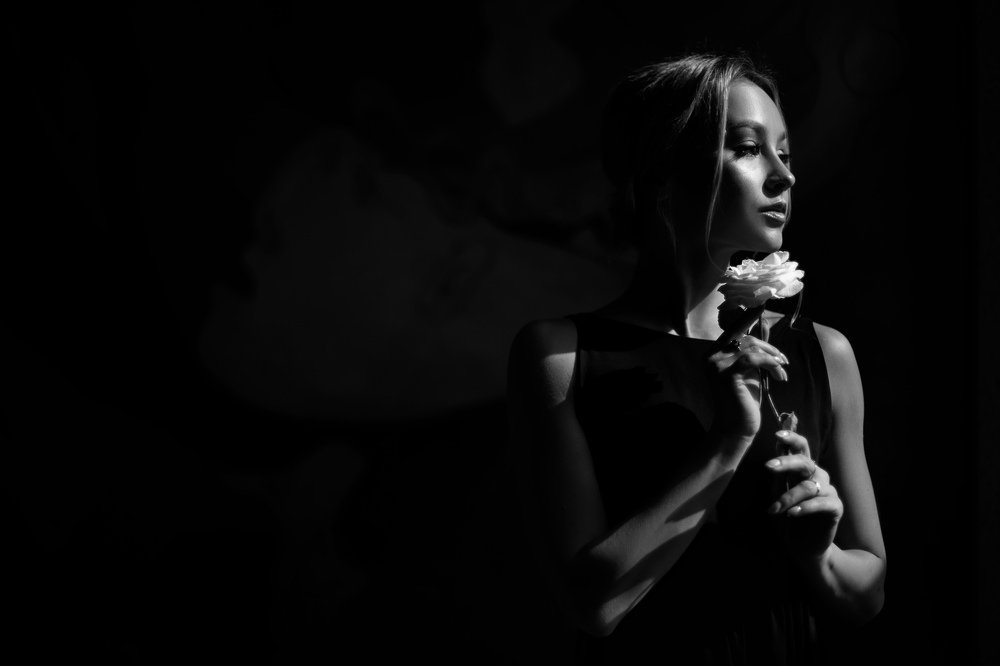 Photograph by Кристина и Оксана Митиревы