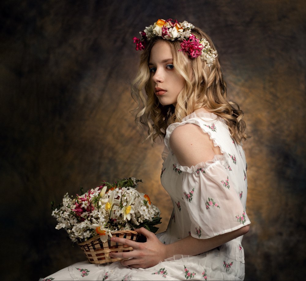 Photograph by Олег Зиньковский