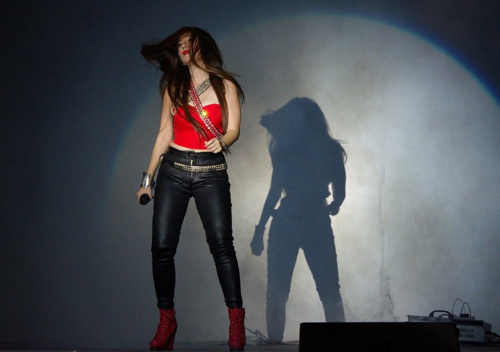 Photograph by Aung Kyaw Soe