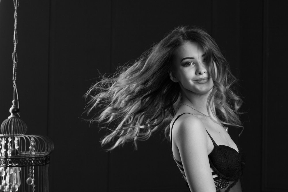 Photograph by Олег Кравцов