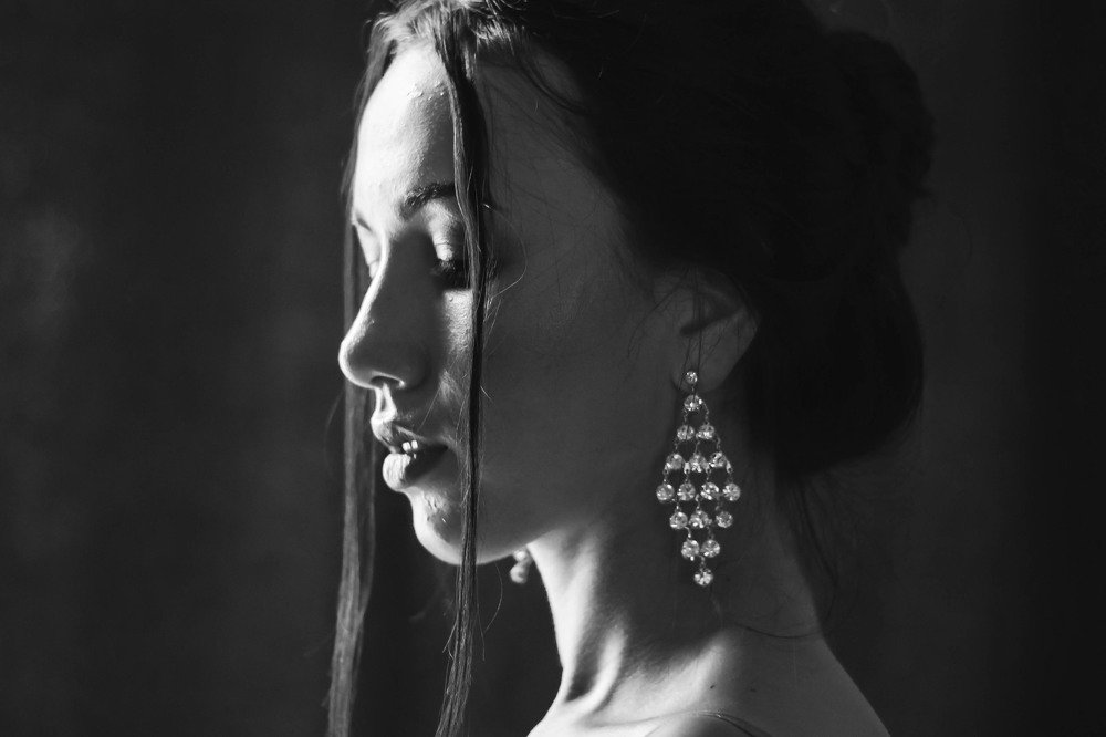 Photograph by Евгений Мериакре