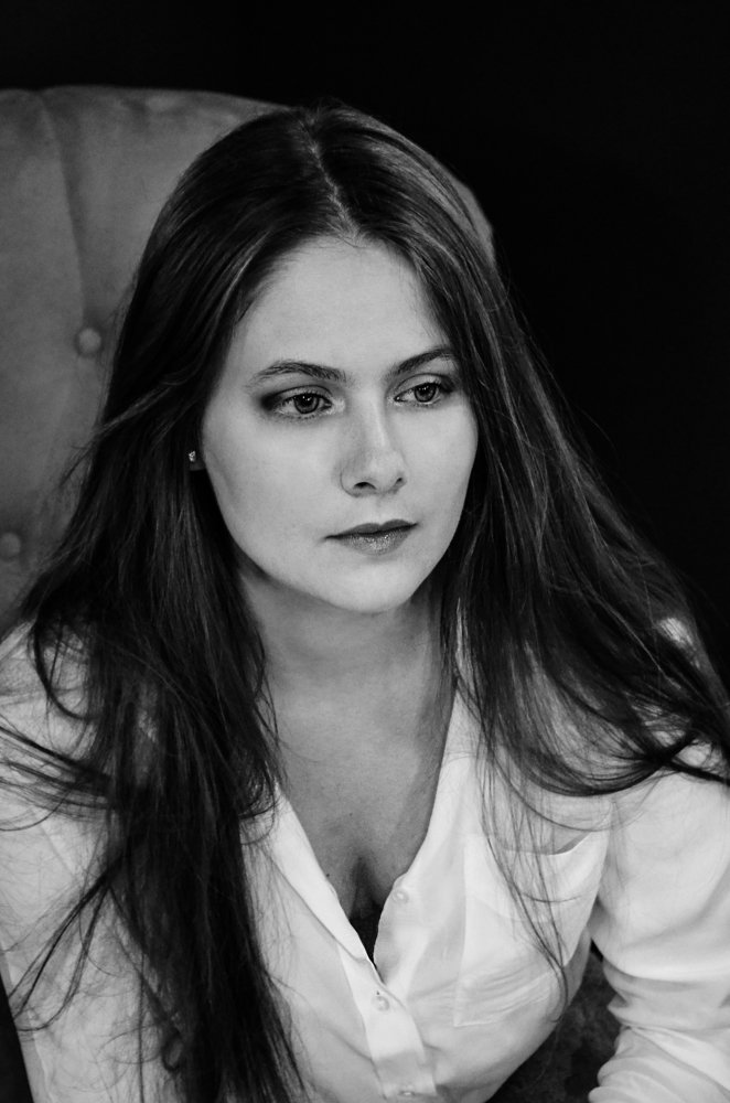 Photograph by Виктория Чушкина