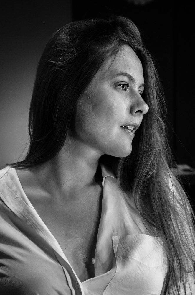 Photograph by Виктория Чушкина