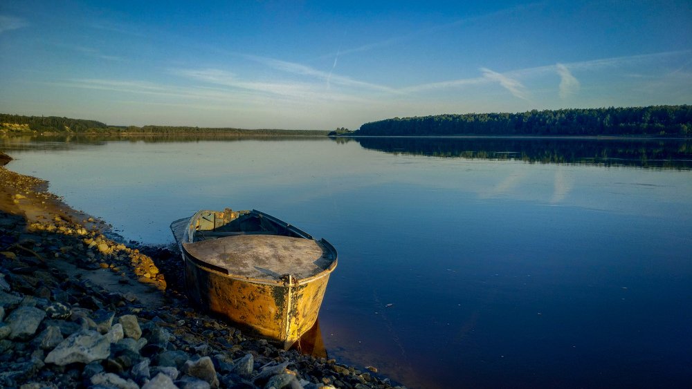 Photograph by Илья Толстоноженко