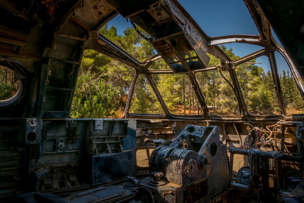 Photograph by Andrey Pochernin