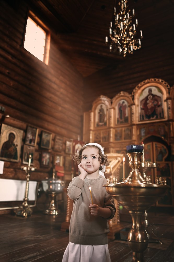 Photograph by Ирина Судник