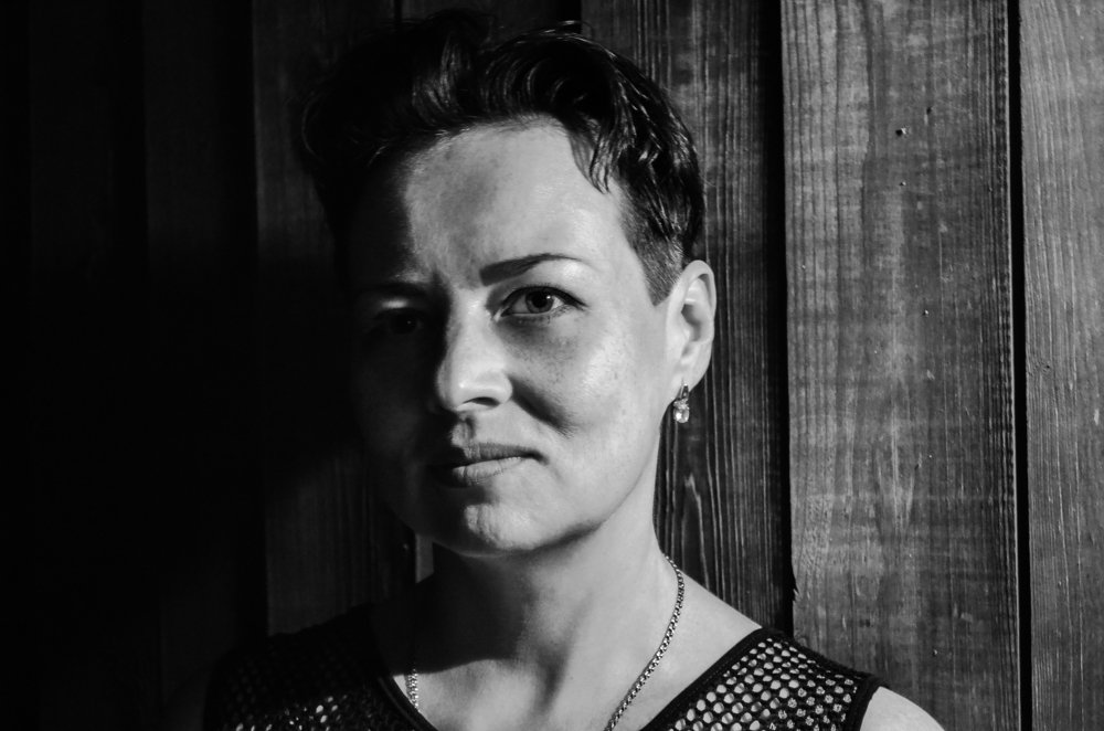 Photograph by Виктория Чушкина