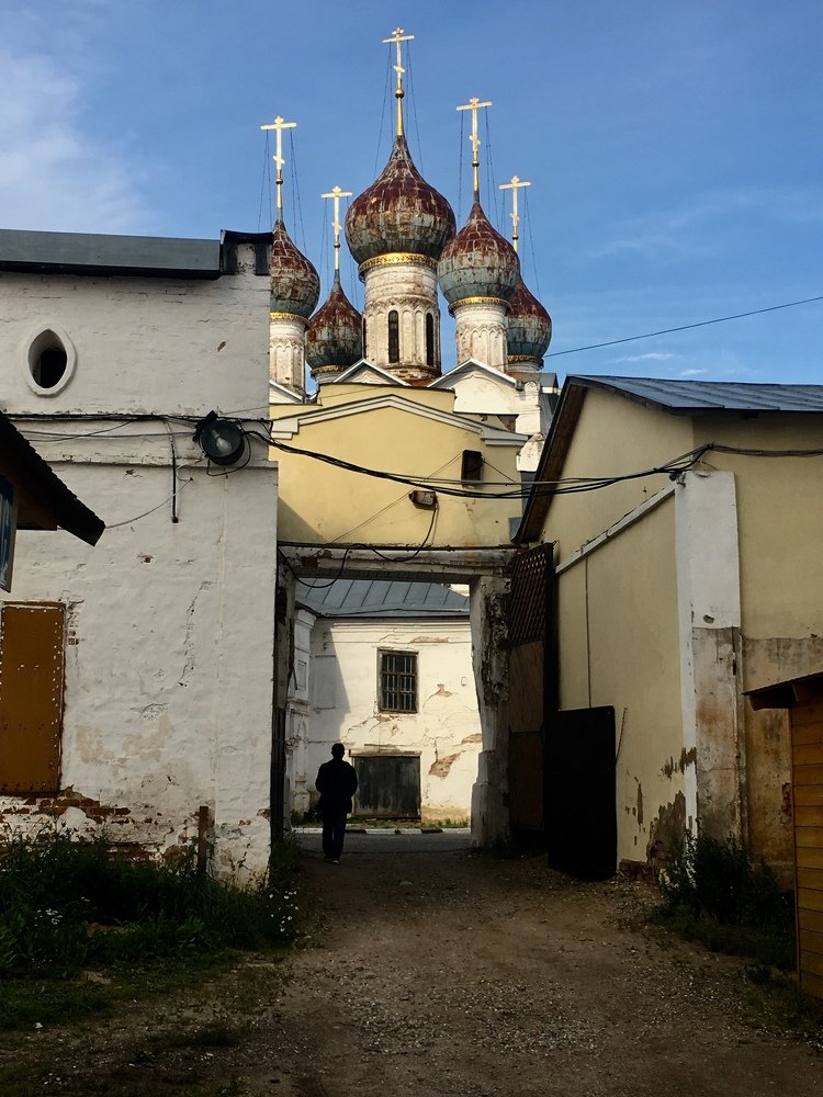 Photograph by Aizhan Taalaybekovna Mambetova