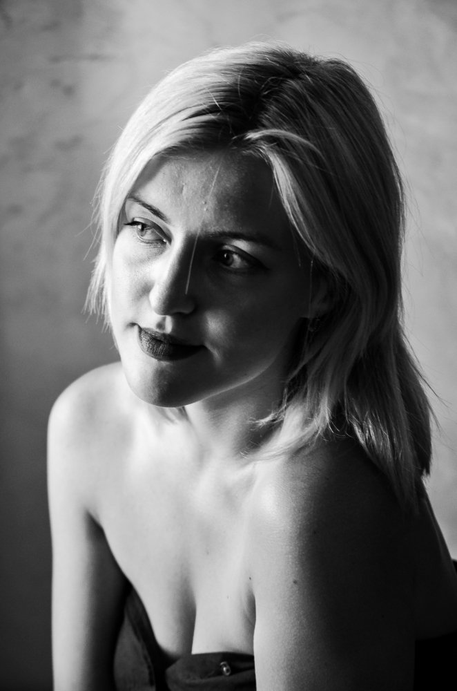 Photograph by Виктория Чушкина