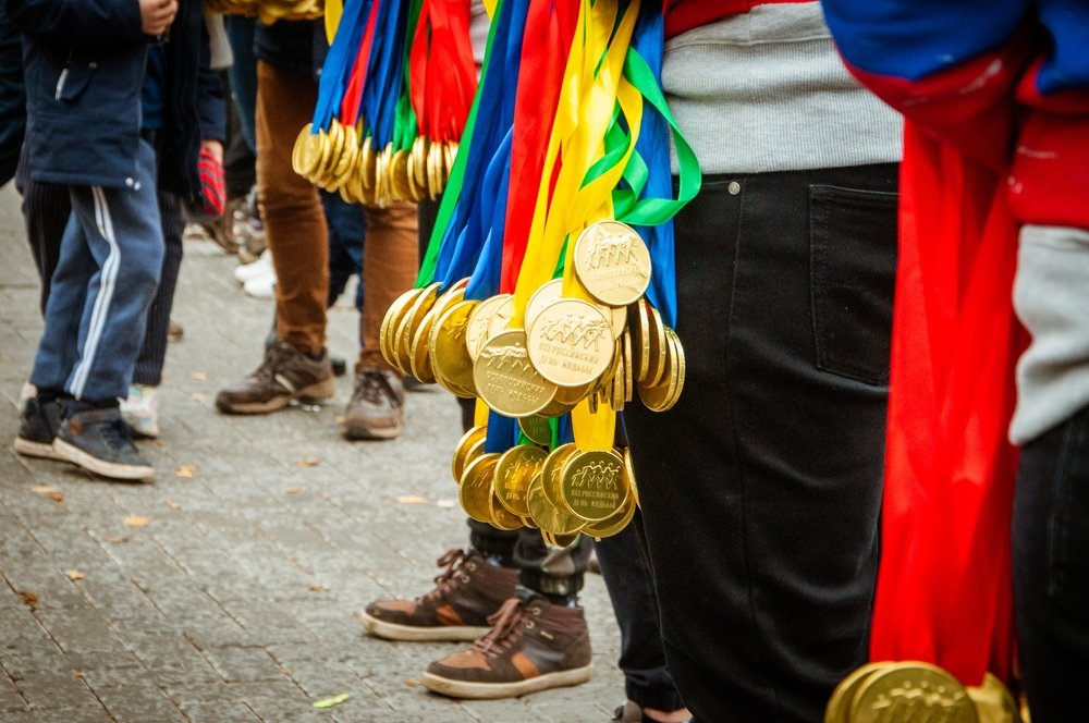 Photograph by Антон Обухов