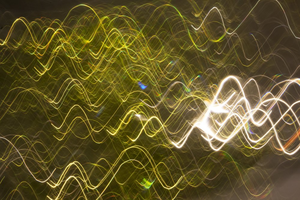 Photograph by Elena Noeva