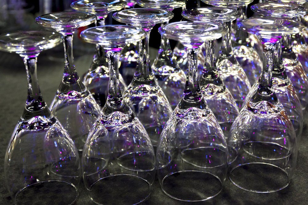 Photograph by Elena Noeva