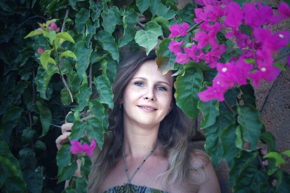 Photograph by Ирина Тарасенко