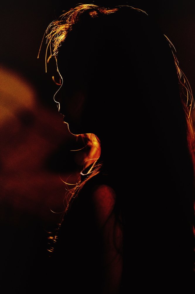 Photograph by Ксения Щербакова