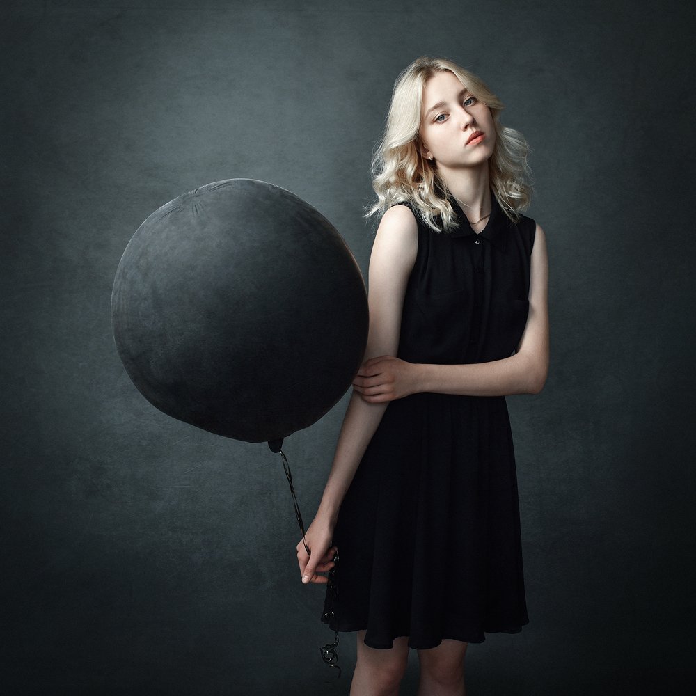 Фотография автора Осипкин Алексей