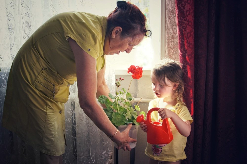 Photograph by Ирина Тарасенко