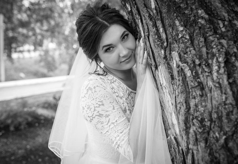 Фотография автора Анна Толмачева