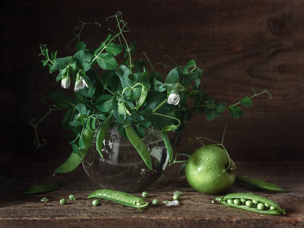 Photograph by Наталья Кабачек