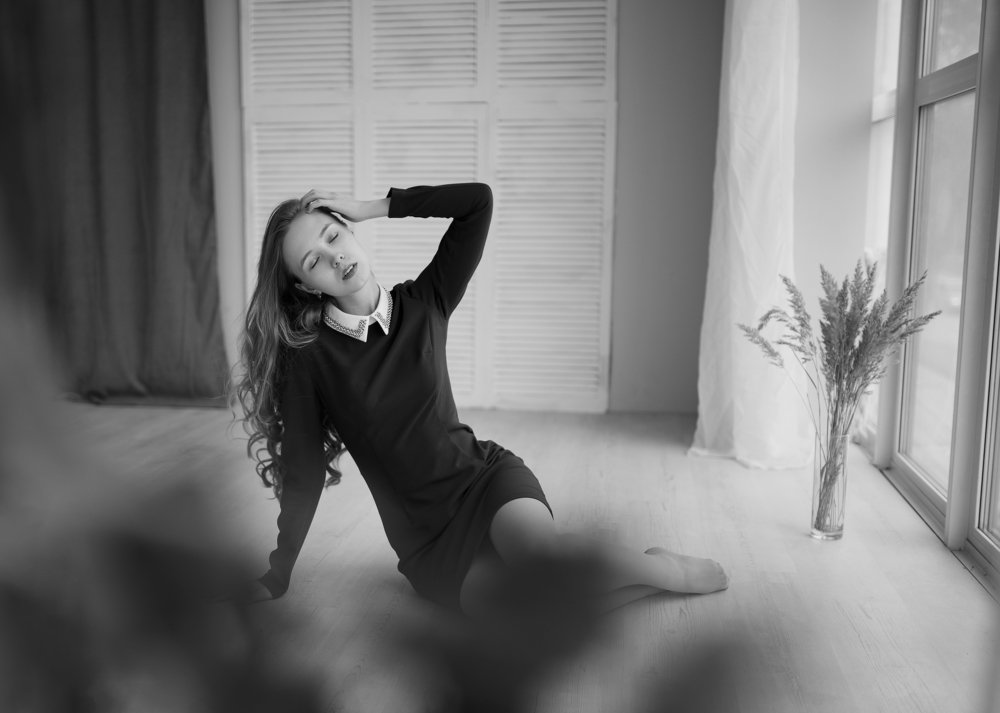 Фотография автора Анна Толмачева