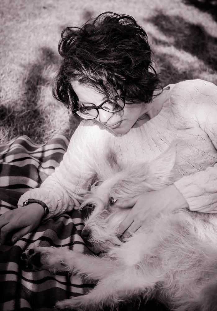 Photograph by Маргарита Федурина