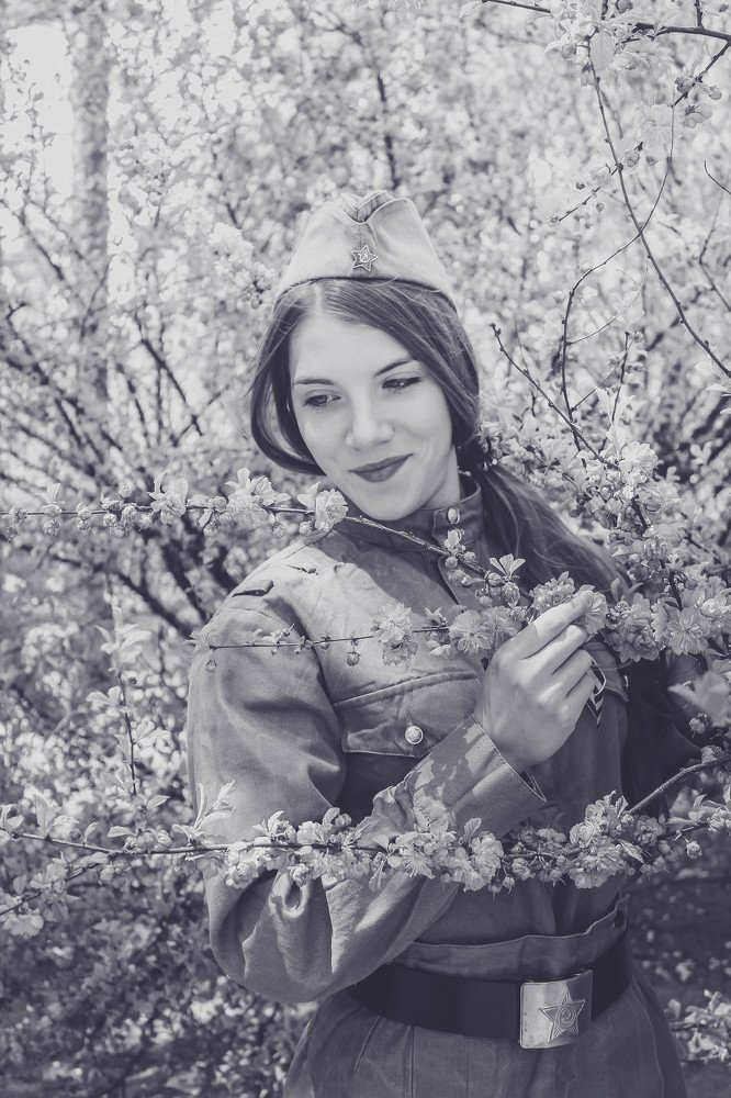 Photograph by Маргарита Федурина