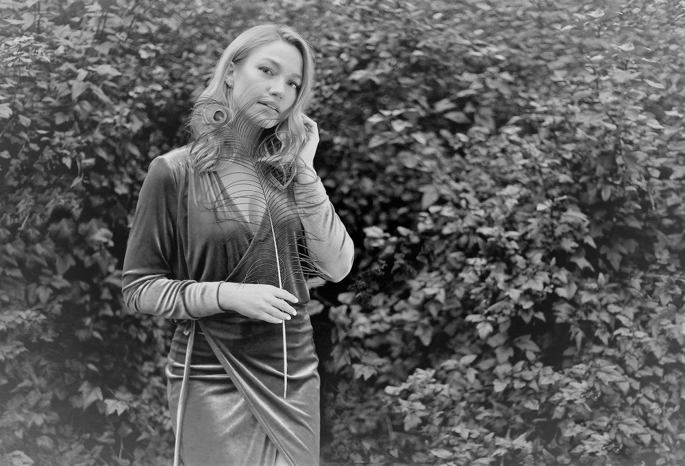 Photograph by Julija Šommet