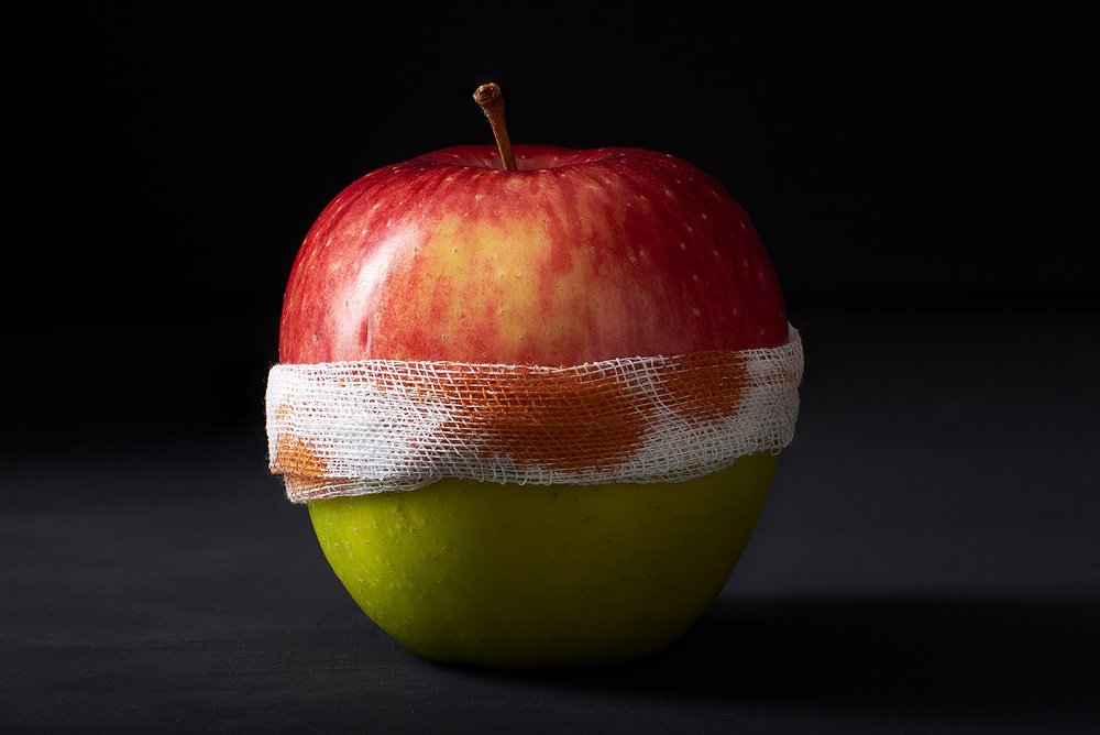 Photograph by Hamid Rastin