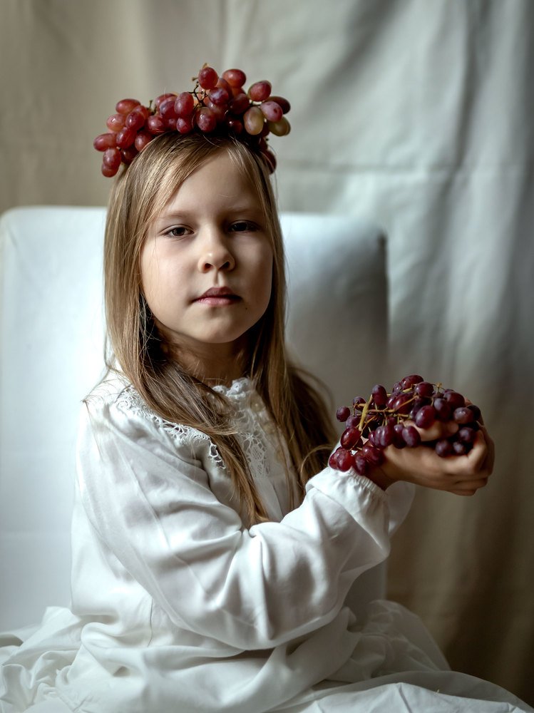 Photograph by Ирина Алескерова