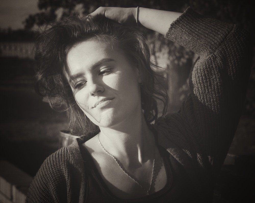 Photograph by Ирина Тарасенко