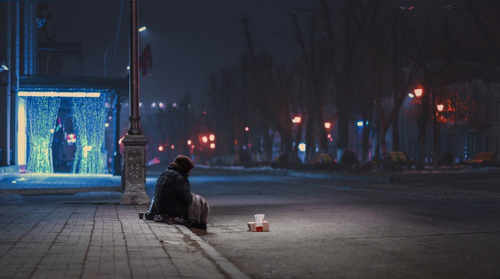 Photograph by Борис Тменов