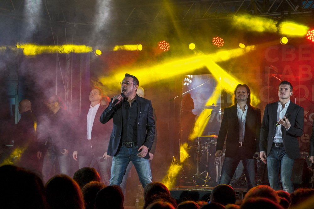 Photograph by Игорь Кузьмин