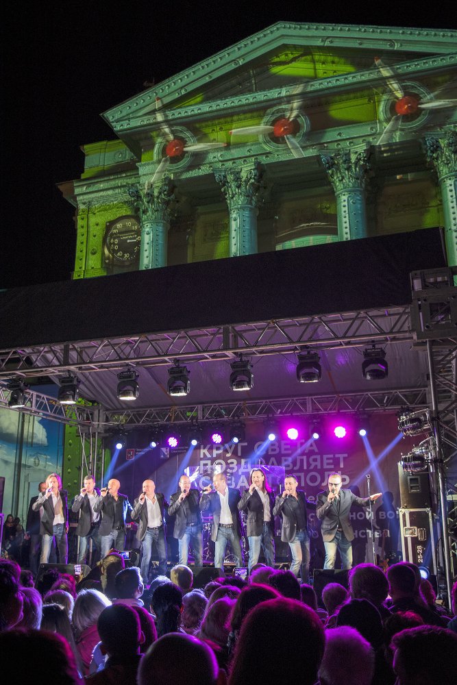 Photograph by Игорь Кузьмин